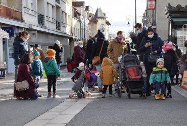 100% PLAISIR - SAMEDI 5 DÉCEMBRE 2020